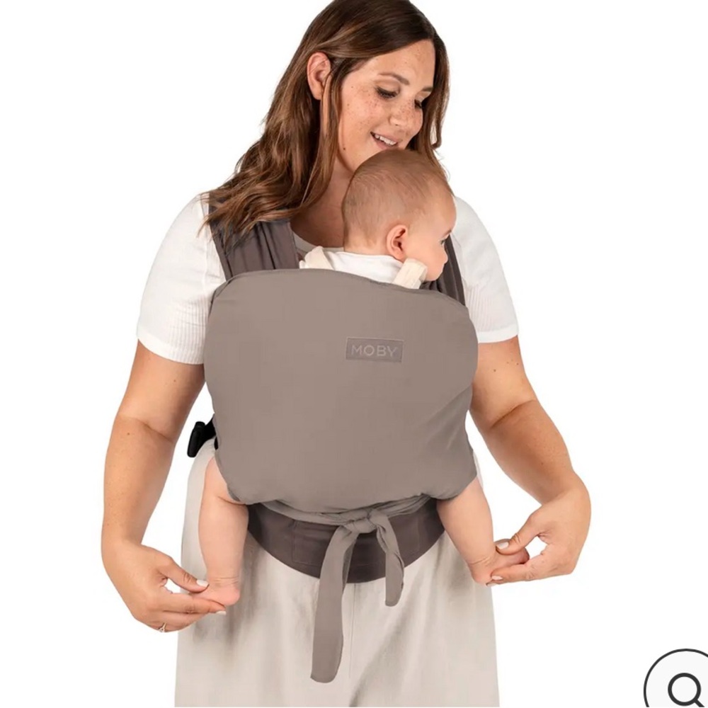 Moby Easy Wrap